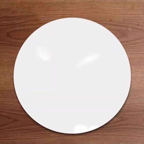 Drehbare Servierplatte Lazy Susan für Esstisch Marmor Drehbar Serviertablett für Küche und Tischplatte Drehbare Servierplatte Lazy Susan für Esstisch Marmor Drehbar Serviertablett für Küche und Tischplatte von Generisch