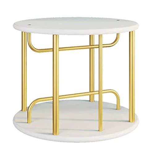 Drehbares Bücherregal, kompaktes, bodenstehendes Bücherregal, elegantes Massivholzregal, stilvolles Regal für Zuhause und Büro, modernes kreatives Design Drehbares Bücherregal, kompaktes, bodenstehendes Bücherregal, elegantes Massivholzregal, stilvolles Regal für Zuhause und Büro, modernes kreatives Design von Generisch