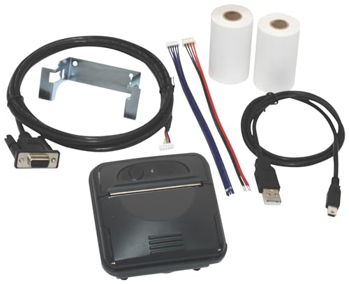 Drucker, Panelhalterung, AP1400-Kit, Nicht-Standarddrucker (AP1400KIT), 1 Stück von Generisch