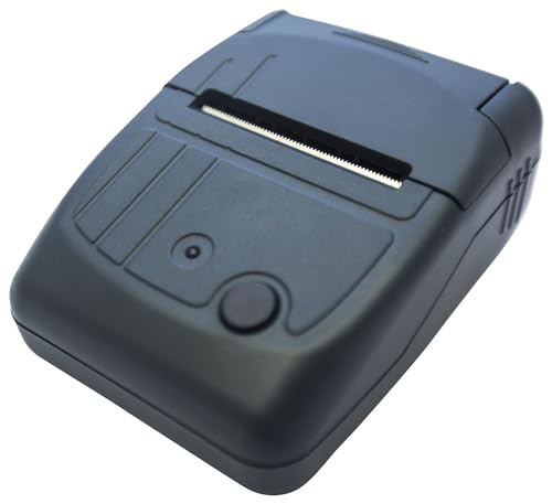 Drucker, praktisch, Bluetooth, Drucker Punktmatrix (AP1600), 1 Stück von Generisch