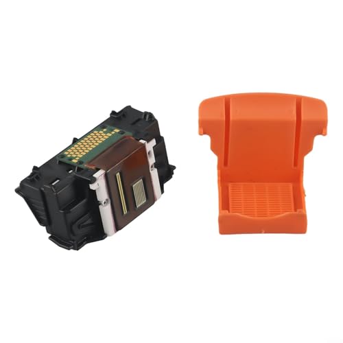 Druckkopf Montage QY6 0089 für TS5080 TS6020 TS6050 TS6051 TS6052 TS6080 TS5050 TS5051 TS5053 TS5055 TS5070 Druckkopf, Druckköpfe Ersatzteil für Farbdruck, Kunststoff + Metall von Generisch