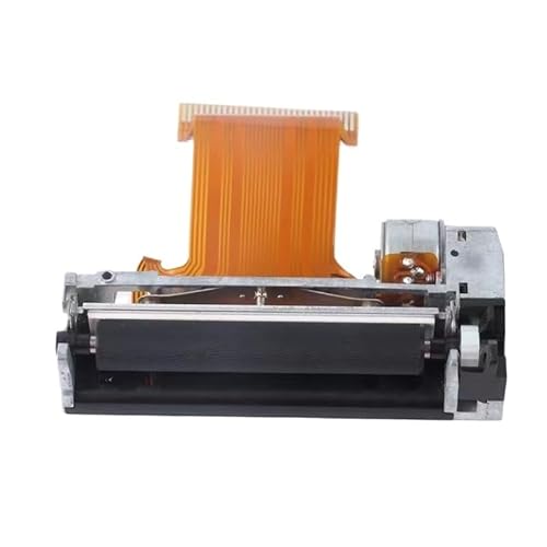 Druckkopf for FTP-628MCL101 Thermodrucker Mechanismus 58mm Quittung(5PCS) von Generisch