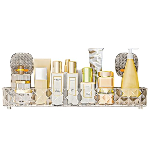 Duschablage – Badezimmer-Regale, abnehmbare Regale ohne Bohren, Badezimmer-Wandregal, Duschkorb, Aufbewahrungs-Organizer für Shampoo, Conditioner, Rasierer, Seife, selbsthaftendes Aufbewahrungszubehör Duschablage – Badezimmer-Regale, abnehmbare Regale ohne Bohren, Badezimmer-Wandregal, Duschkorb, Aufbewahrungs-Organizer für Shampoo, Conditioner, Rasierer, Seife, selbsthaftendes Aufbewahrungszubehör von Generisch