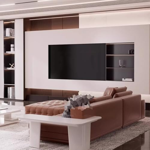 Duschablage aus Edelstahl, wasserdicht, Badezimmer-Regale für Shampoo und Toilettenartikel, Nassraum-Nischenaufbewahrung, 62 x 32 x 12,5 cm, ideal für Schlafzimmer und Wohnzimmer Duschablage aus Edelstahl, wasserdicht, Badezimmer-Regale für Shampoo und Toilettenartikel, Nassraum-Nischenaufbewahrung, 62 x 32 x 12,5 cm, ideal für Schlafzimmer und Wohnzimmer von Generisch