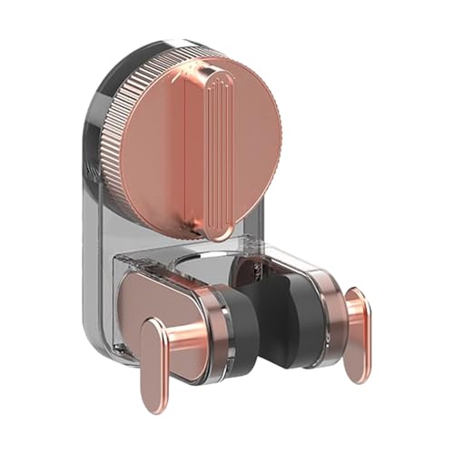 Duschkopfhalter Mit Saugnapf | Hakenhalterungen Fürs Badezimmer | Ersatz Für Verstellbare Duschhalterungen | Saugnapfhalterung Für Handbadewanne, Ideal Für Senioren, Behinderte Und Kinder, Haltegriffa Duschkopfhalter Mit Saugnapf | Hakenhalterungen Fürs Badezimmer | Ersatz Für Verstellbare Duschhalterungen | Saugnapfhalterung Für Handbadewanne, Ideal Für Senioren, Behinderte Und Kinder, Haltegriffa von Generisch