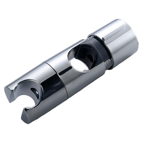 Duschmedium - Dusche billig mit Schiebbar | Apfelunterstützung mit einer festen Schiebebalken, abnehmbar Duschhalter, feste Schiebebalschuheunterstützung, abnehmbar Duschmedium - Dusche billig mit Schiebbar | Apfelunterstützung mit einer festen Schiebebalken, abnehmbar Duschhalter, feste Schiebebalschuheunterstützung, abnehmbar von Generisch