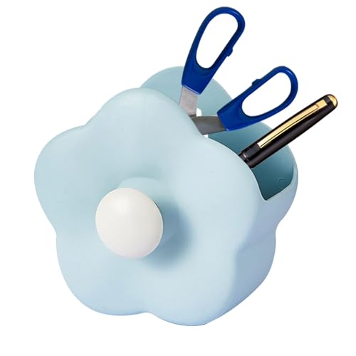 Duschregal, Badezimmerregale, Wandmontage, selbstklebender Seifenhalter in Blumenform, wasserdichte Aufbewahrungsbehälter, niedliches für Kosmetik, Kamm, Toilettenartikel, Badezimmer Duschregal, Badezimmerregale, Wandmontage, selbstklebender Seifenhalter in Blumenform, wasserdichte Aufbewahrungsbehälter, niedliches für Kosmetik, Kamm, Toilettenartikel, Badezimmer von Generisch