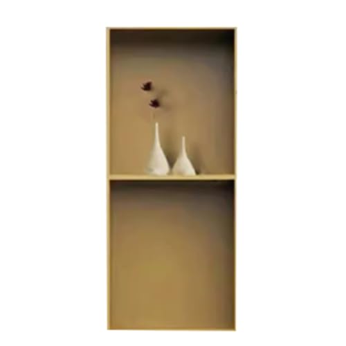 Duschregal aus 304 Edelstahl – Doppel-Trennwand für Badezimmer, Küche, Garten & Wohnzimmer – langlebige Metall-Aufbewahrungslösung Duschregal aus 304 Edelstahl – Doppel-Trennwand für Badezimmer, Küche, Garten & Wohnzimmer – langlebige Metall-Aufbewahrungslösung von Generisch