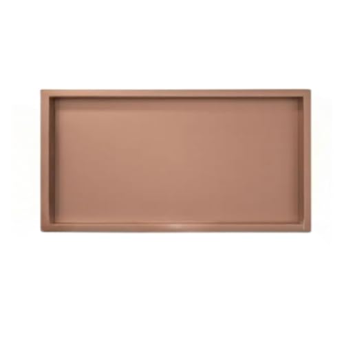 Duschregal aus Edelstahl, integriertes Badezimmer-Aufbewahrungsregal, wasserdicht, quadratisch, für Shampoo/Toilettenartikel, Wandmontage, Duschregal für einfachen Zugang Duschregal aus Edelstahl, integriertes Badezimmer-Aufbewahrungsregal, wasserdicht, quadratisch, für Shampoo/Toilettenartikel, Wandmontage, Duschregal für einfachen Zugang von Generisch