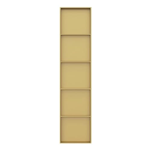 Duschregal aus Edelstahl, wasserdicht, für Zuhause, Hotel, Wohnung, Gold, 150 x 28 x 12,5 cm Duschregal aus Edelstahl, wasserdicht, für Zuhause, Hotel, Wohnung, Gold, 150 x 28 x 12,5 cm von Generisch