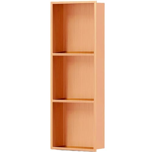 Duschregal aus Edelstahl 304, Wandmontage, 900 mm, mit integriertem Schrank, für den Heimgebrauch Duschregal aus Edelstahl 304, Wandmontage, 900 mm, mit integriertem Schrank, für den Heimgebrauch von Generisch