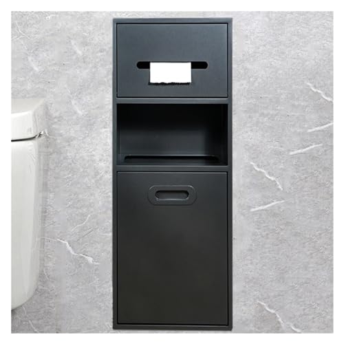Duschregal aus Edelstahl für Toilettenartikel und Shampoo, integrierter Badezimmer-Organizer, langlebiges Design für effiziente Platzersparnis Duschregal aus Edelstahl für Toilettenartikel und Shampoo, integrierter Badezimmer-Organizer, langlebiges Design für effiziente Platzersparnis von Generisch