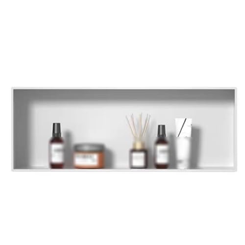 Duschregal aus Edelstahl für effizientes Shampoo und Toilettenartikel, platzsparendes Design für moderne Badezimmer Duschregal aus Edelstahl für effizientes Shampoo und Toilettenartikel, platzsparendes Design für moderne Badezimmer von Generisch