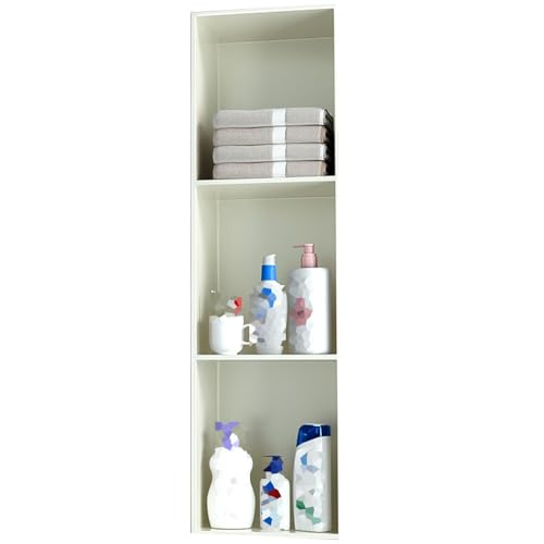 Duschregal zur Wandmontage, für Shampoo und Seife, befliesungsfertiges Badezimmer-Dekor Duschregal zur Wandmontage, für Shampoo und Seife, befliesungsfertiges Badezimmer-Dekor von Generisch