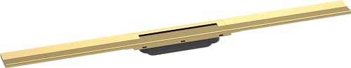 Duschrinne Set 90 cm verstellbar poliert gold finish komplett Duschrinne für luxuriöse Badablösungen 56045990 Duschrinne Set 90 cm verstellbar poliert gold finish komplett Duschrinne für luxuriöse Badablösungen 56045990 von Generisch