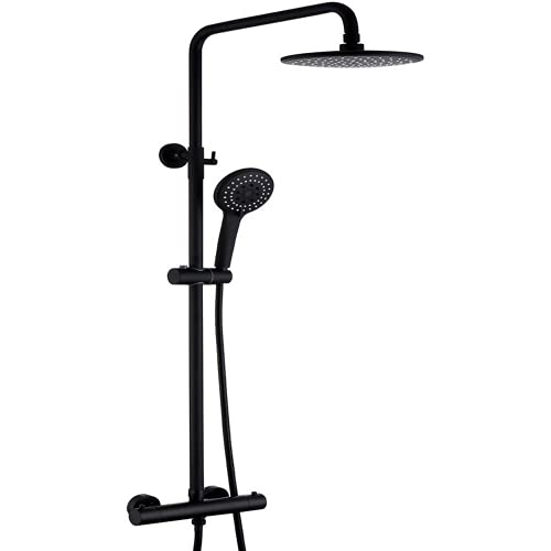Duschsäule Set Duschsäule Duschsystem Dusch Duschsäule Set Duschsäule Duschsystem Dusch von Generisch