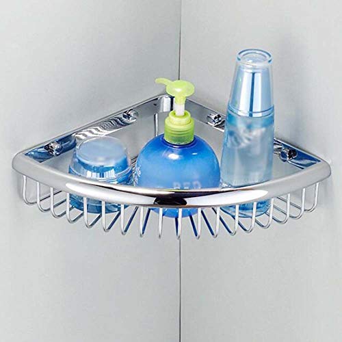 Eck-Wandregal für Badezimmer, Schlafzimmer, Wohnzimmer und Büro, stilvoll, platzsparend und elegant Eck-Wandregal für Badezimmer, Schlafzimmer, Wohnzimmer und Büro, stilvoll, platzsparend und elegant von Generisch