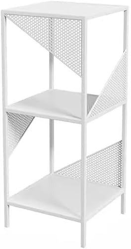 Eckregal, platzsparendes Design für Bücher und Ornamente, ideal für kleine Räume Eckregal, platzsparendes Design für Bücher und Ornamente, ideal für kleine Räume von Generisch