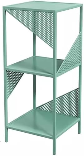 Eckregal, platzsparendes Design für Bücher und Ornamente, ideal für kleine Räume Eckregal, platzsparendes Design für Bücher und Ornamente, ideal für kleine Räume von Generisch