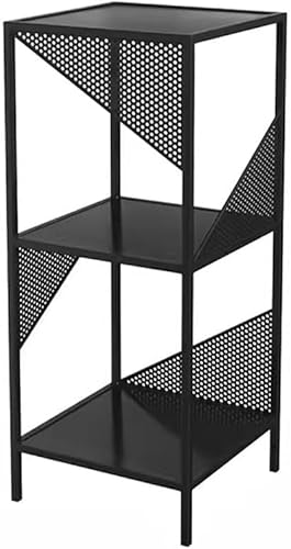Eckregal, platzsparendes Design für Bücher und Ornamente, ideal für kleine Räume Eckregal, platzsparendes Design für Bücher und Ornamente, ideal für kleine Räume von Generisch