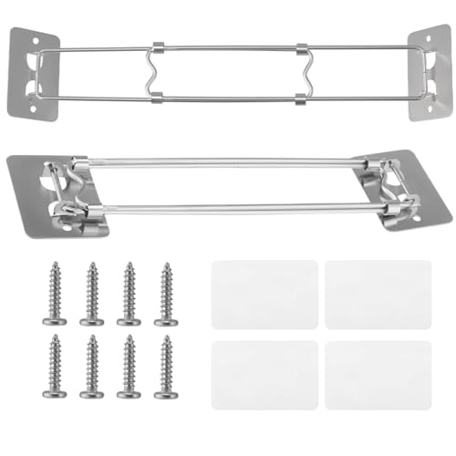 Eckregal für Wohnmobile, verstellbare -Duschablage, -Eckablage, Duschaufbewahrungsstange für , Shampoo-Duschgel-Aufbewahrung, Eckregal für -Duschen Eckregal für Wohnmobile, verstellbare -Duschablage, -Eckablage, Duschaufbewahrungsstange für , Shampoo-Duschgel-Aufbewahrung, Eckregal für -Duschen von Generisch