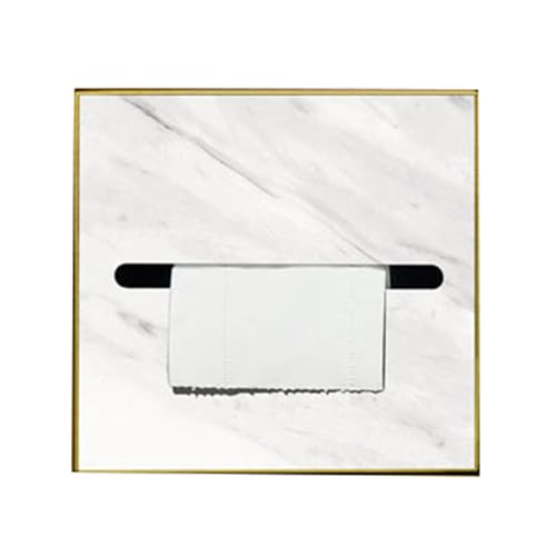 Edelstahl-Duschnische, wasserdichtes Wandregal für Badezimmer, Küche, Wohnzimmer-Organisation Edelstahl-Duschnische, wasserdichtes Wandregal für Badezimmer, Küche, Wohnzimmer-Organisation von Generisch