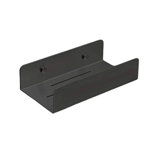 Edelstahl Duschregal SUS 304 Wasserdicht Wandmontage Ohne Bohren Bad & Küche Zubehör Duschablage Platzsparend Edelstahl Duschregal SUS 304 Wasserdicht Wandmontage Ohne Bohren Bad & Küche Zubehör Duschablage Platzsparend von Generisch