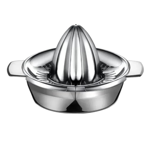 Edelstahl Obst Zitrone Orange Entsafter Haushalt Kleine Kreative Entsafter Tragbare Manuelle Entsafter Küche Zubehör Edelstahl Obst Zitrone Orange Entsafter Haushalt Kleine Kreative Entsafter Tragbare Manuelle Entsafter Küche Zubehör von Generisch
