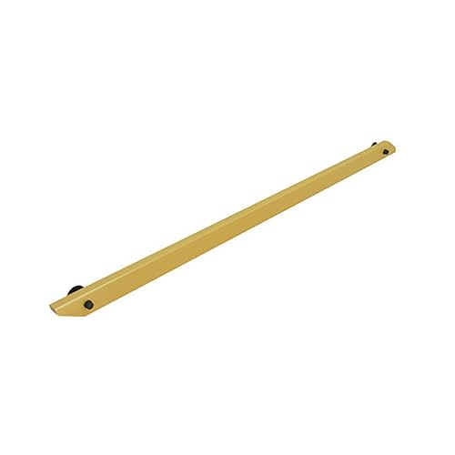 Edelstahl il – Stabiles Treppengeländer zur Wandmontage, rutschfest, für den Innen- und Außenbereich, 30 cm, beige Stufe Ra für Wohn- und Geschäftsgebäude Edelstahl il – Stabiles Treppengeländer zur Wandmontage, rutschfest, für den Innen- und Außenbereich, 30 cm, beige Stufe Ra für Wohn- und Geschäftsgebäude von Generisch