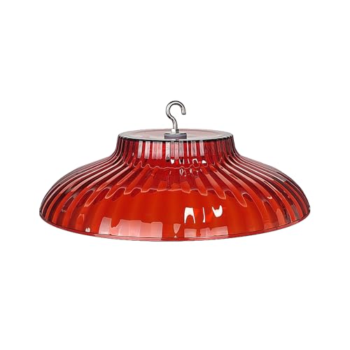 Eichhörnchen-Wache, Eichhörnchen-Wache, Eichhörnchen-Wache, für Vogelfutterhäuschen | Schild Futterhaus | Scoiattol0 bei Hooked | Chipmunkk Ba von Generisch