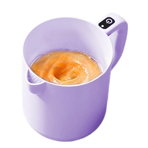 Eier Rührgerät,2 in 1 Kabelloser Handmixer und Filter - 1L Reisschüssel Rührschüssel Automatischer Rührstab Küchenhelfer für Flüssignahrung Haushalt Milch Backen Reis Eier Rührgerät,2 in 1 Kabelloser Handmixer und Filter - 1L Reisschüssel Rührschüssel Automatischer Rührstab Küchenhelfer für Flüssignahrung Haushalt Milch Backen Reis von Generisch