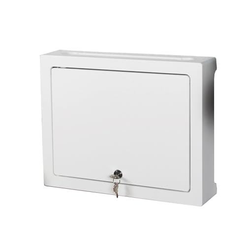 Einfache Wifi Wandregale Box Internet Router Regal Kabel Draht Wand Steckbrett Regal Steckdose Abschirmung Draht Finishing Wire Box Wandmontage WiFi Router Aufbewahrungsbox Einfache Wifi Wandregale Box Internet Router Regal Kabel Draht Wand Steckbrett Regal Steckdose Abschirmung Draht Finishing Wire Box Wandmontage WiFi Router Aufbewahrungsbox von Generisch