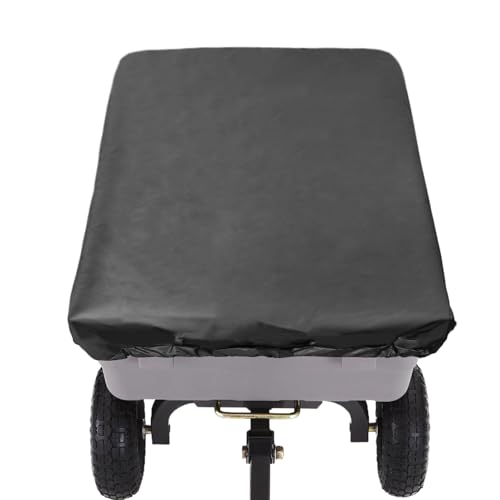 Einkaufswagenabdeckung – Regenschutz, UV-beständig, wasserdicht, Aufbewahrung für Trolley, Einkauf, Bauernhof, Camping, Garten, Scheune im Freien Einkaufswagenabdeckung – Regenschutz, UV-beständig, wasserdicht, Aufbewahrung für Trolley, Einkauf, Bauernhof, Camping, Garten, Scheune im Freien von Generisch