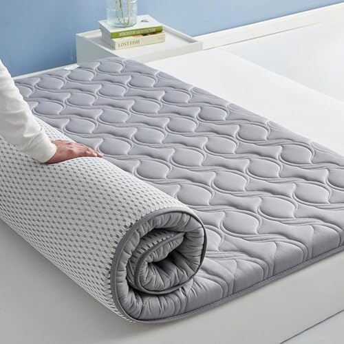 Einzel-/Doppel-/Queen-Size-Matratzen, extra weiche faltbare Futon-Matratzen von Generisch