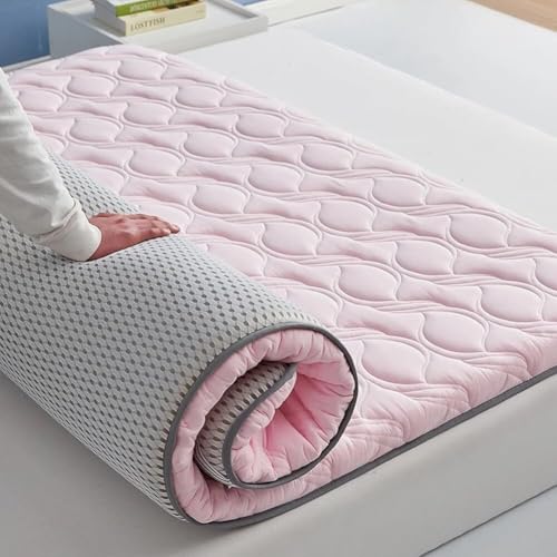 Einzel-/Doppel-/Queen-Size-Matratzen, extra weiche faltbare Futon-Matratzen Einzel-/Doppel-/Queen-Size-Matratzen, extra weiche faltbare Futon-Matratzen von Generisch