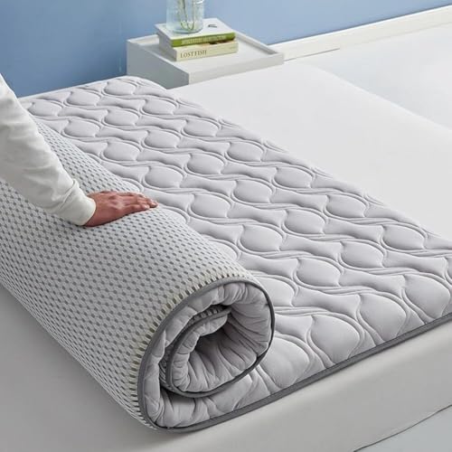 Einzel-/Doppel-/Queen-Size-Matratzen, extra weiche faltbare Futon-Matratzen Einzel-/Doppel-/Queen-Size-Matratzen, extra weiche faltbare Futon-Matratzen von Generisch