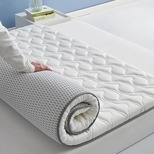 Einzel-/Doppel-/Queen-Size-Matratzen, extra weiche faltbare Futon-Matratzen von Generisch