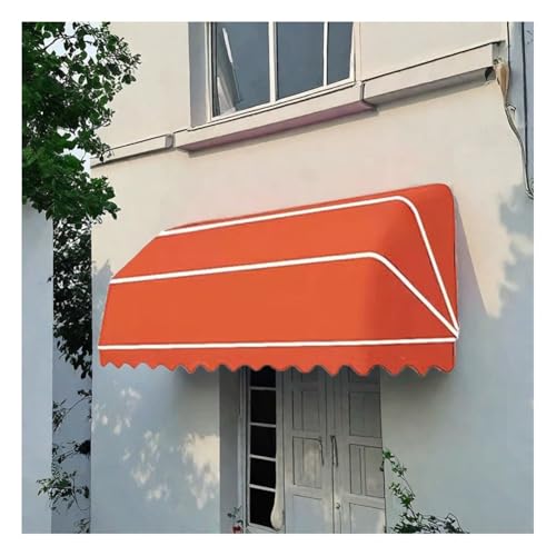 Einziehbare Markise, flexibles Faltdach für Sonnenschutz, ideal für Türen, Fenster, Gärten, Veranden und Cafés Einziehbare Markise, flexibles Faltdach für Sonnenschutz, ideal für Türen, Fenster, Gärten, Veranden und Cafés von Generisch