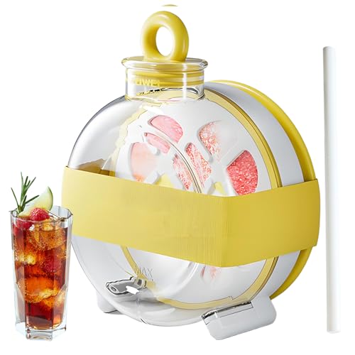 Eiswürfelform Becher,300ml 0.3 Liter Auslaufsicherer Tragbarer Eisbecher Mit Trinkhalm | Förmchen Für Gefrierschrank Sommergetränke Picknick Auto & Camping Eiswürfelform Becher,300ml 0.3 Liter Auslaufsicherer Tragbarer Eisbecher Mit Trinkhalm | Förmchen Für Gefrierschrank Sommergetränke Picknick Auto & Camping von Generisch