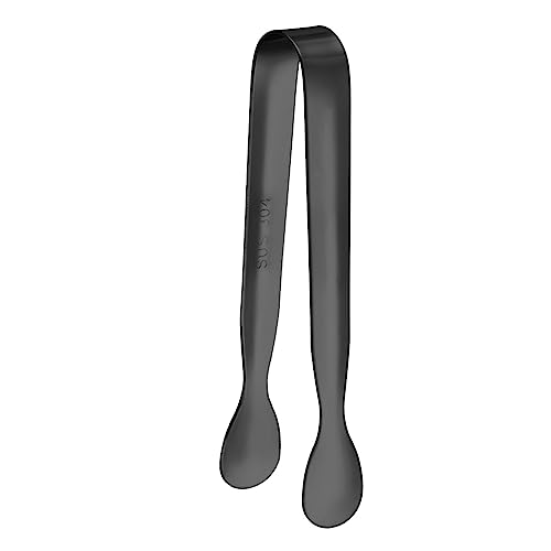 Eiswürfelform mit Deckel Eispickel-Set für Barkeeper Gastgeber Barzubehör Löffel (D, One Size) von Generisch