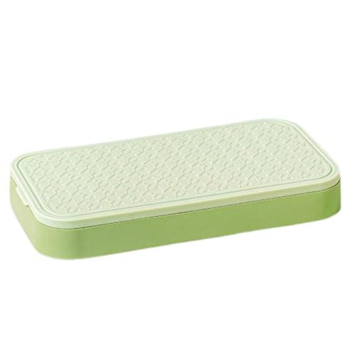 Eiswürfelwürfel aus Silikon mit Deckel - Flexible Cocktailblock-Formen | Gefrorene Gefrorene Geodreiecke zum Freigaben, 42 Stück, Lebensmittelqualität mit Abdeckung für Eiswürfelwürfel aus Silikon mit Deckel - Flexible Cocktailblock-Formen | Gefrorene Gefrorene Geodreiecke zum Freigaben, 42 Stück, Lebensmittelqualität mit Abdeckung für von Generisch