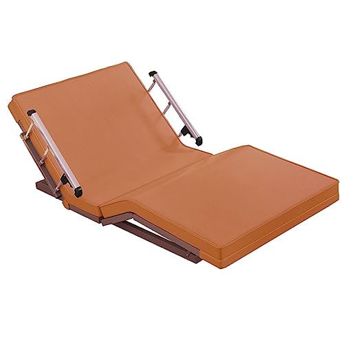 Elektrisch verstellbares Bett mit Fernbedienung – Power Sit-Up Back Stand Assist für mehr Komfort und Mobilität Elektrisch verstellbares Bett mit Fernbedienung – Power Sit-Up Back Stand Assist für mehr Komfort und Mobilität von Generisch