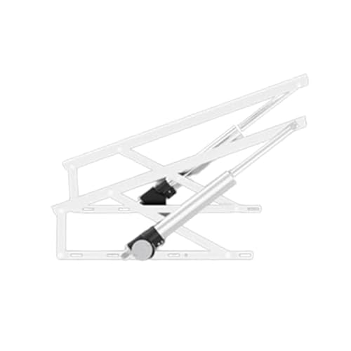 Elektrischer Betthebemechanismus, robuste Gasdruckfeder, hydraulische Erhöhung für Aufbewahrungsbox und Diwan-Basis von Generisch