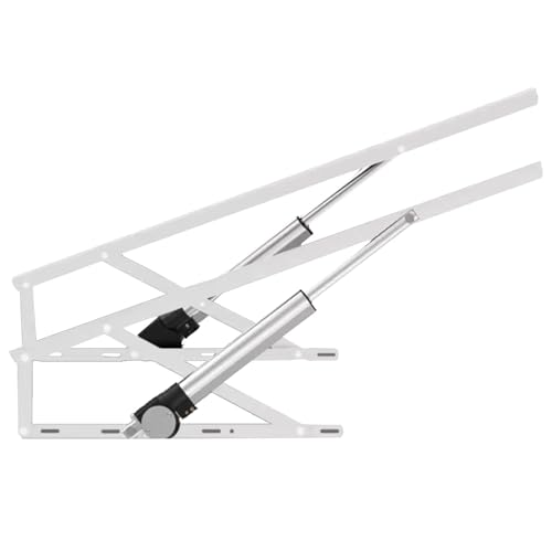 Elektrischer Hebebühne für Bett und Sofa, robuster Mechanismus mit Fernbedienung für platzsparende Aufbewahrung von Generisch