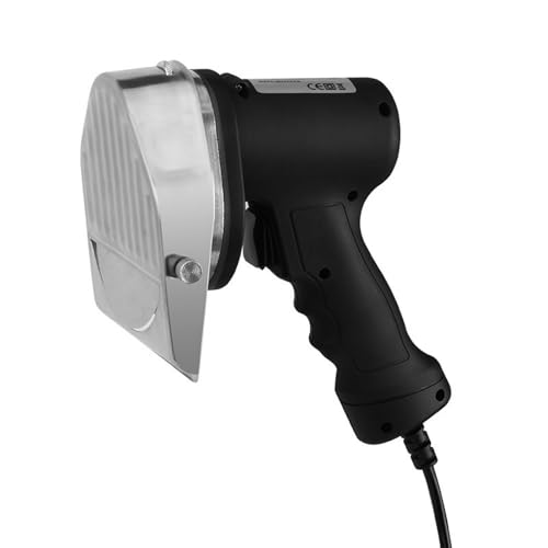 Elektrisches Dönermesser für Zuhause, wiederaufladbarer Gyro-Schneider mit Einstellbarer Dicke, einfache Reinigung (C-Kabel) von Generisch