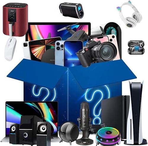 Elektro Markenware Explosionsbox Geschenkset- Elektroartikel/Zubehör/PC/Multimedia A-Ware B-Ware HVUI88 Elektro Markenware Explosionsbox Geschenkset- Elektroartikel/Zubehör/PC/Multimedia A-Ware B-Ware HVUI88 von Generisch