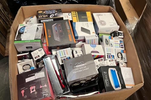 Elektro Markenware Explosionsbox Geschenkset- Elektroartikel/Zubehör/PC/Multimedia A-Ware B-Ware qq1 Elektro Markenware Explosionsbox Geschenkset- Elektroartikel/Zubehör/PC/Multimedia A-Ware B-Ware qq1 von Generisch