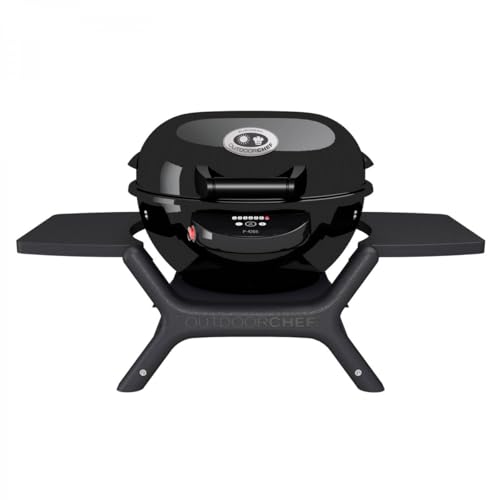 Elektrogrill für OUTDOORCHEF MINICHEF 420 E Elektrogrill für OUTDOORCHEF MINICHEF 420 E von Generisch