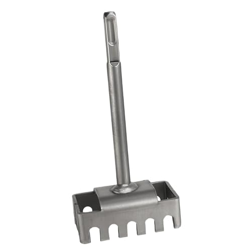 Elektroinstallationsdosen-Fräser | Oszillierwerkzeug Für Steckdosen | Tragbare Verteilerdosen Säge Für Ziegel Holz Stein von Generisch