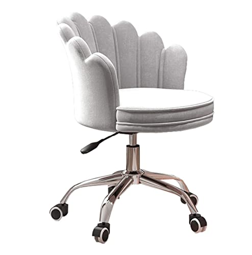 Ergonomischer Büro-Gaming-Stuhl mit Lendenwirbelstütze und Armlehne für Komfort und modernen Arbeitsplatz von Generisch